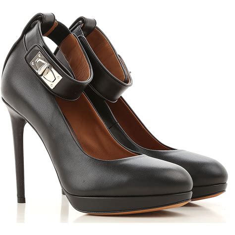 givenchy heels price|Givenchy women's heels.